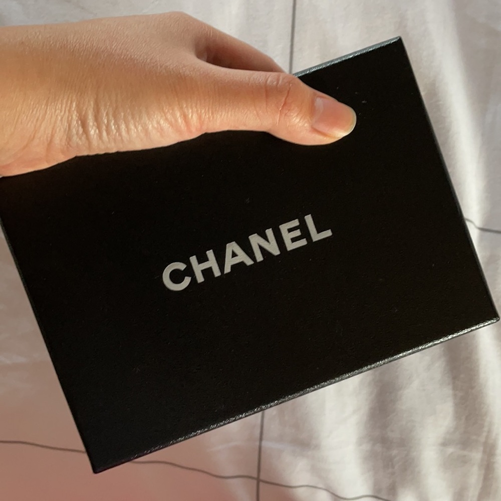Chanel Box - Picture 6 of 6